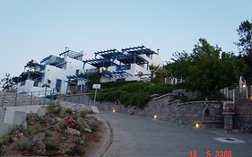 Nymphes Luxury Apartments
